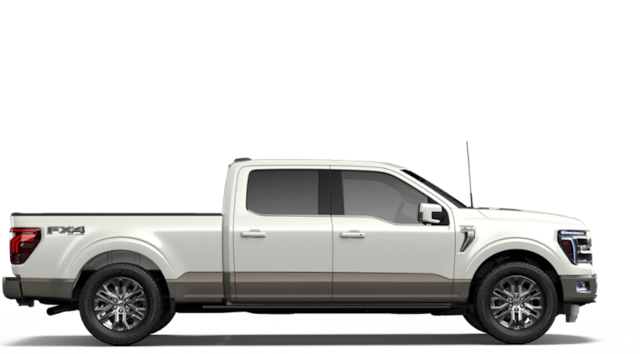 2026 Ford F-150+F-150